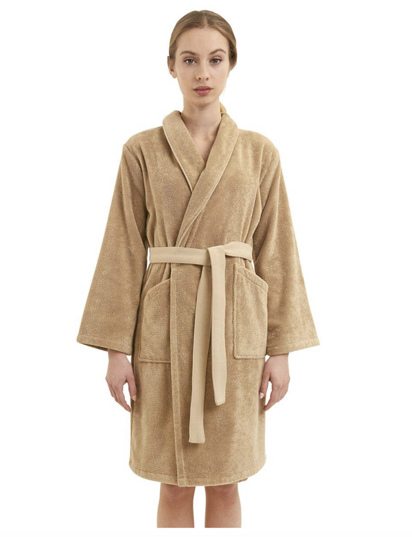 Kenzo Bath Robe