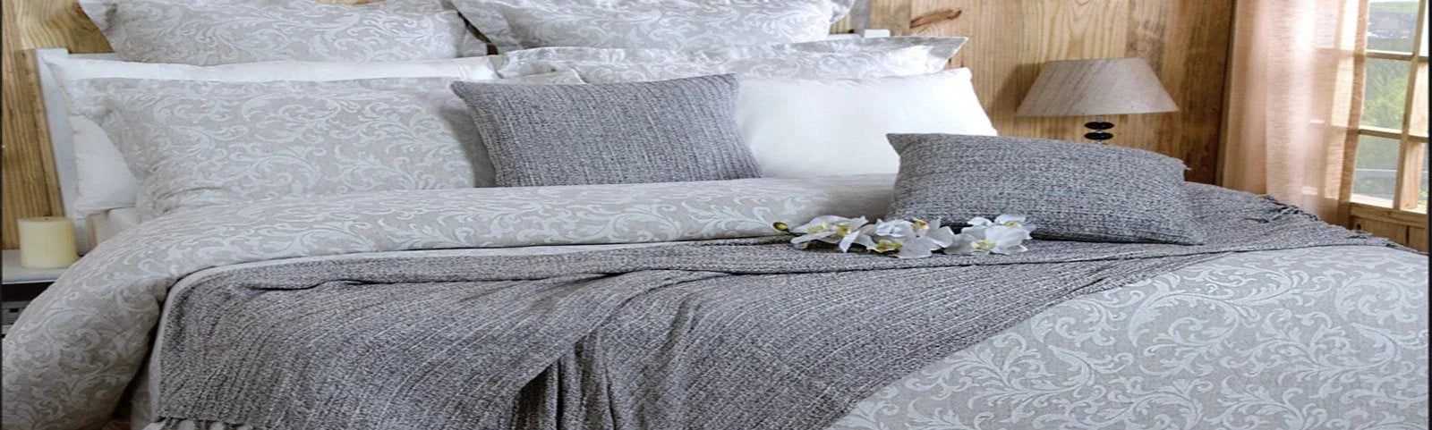Shop Yves Delorme Triomphe Bedding For Sale
