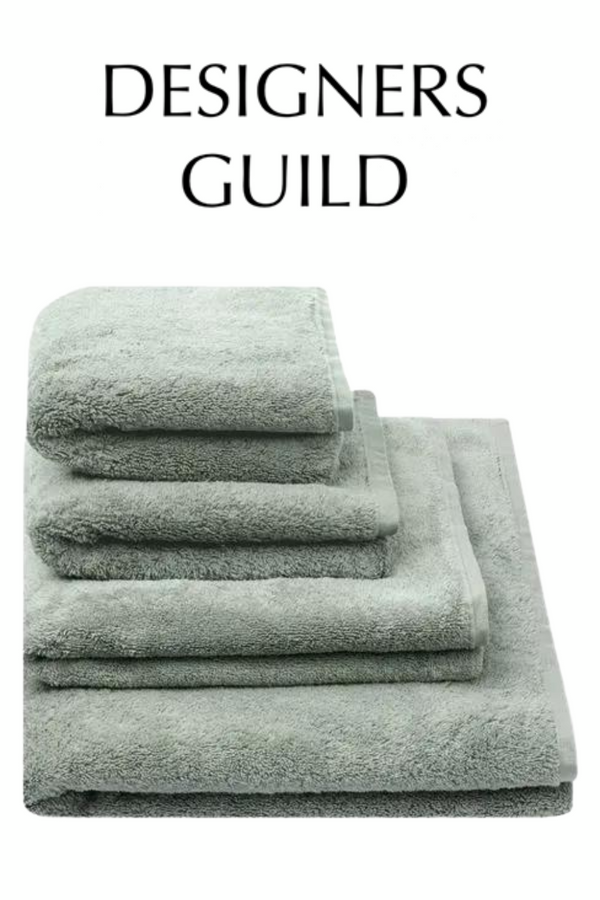 LOWESWATER ANTIQUE TOWELS DESIGNERS GUILD