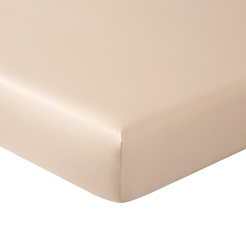 Adagio Fitted  Sheet Yves Delorme Couture