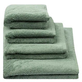 LOWESWATER SAGE  TOWELS DESIGNERS GUILD