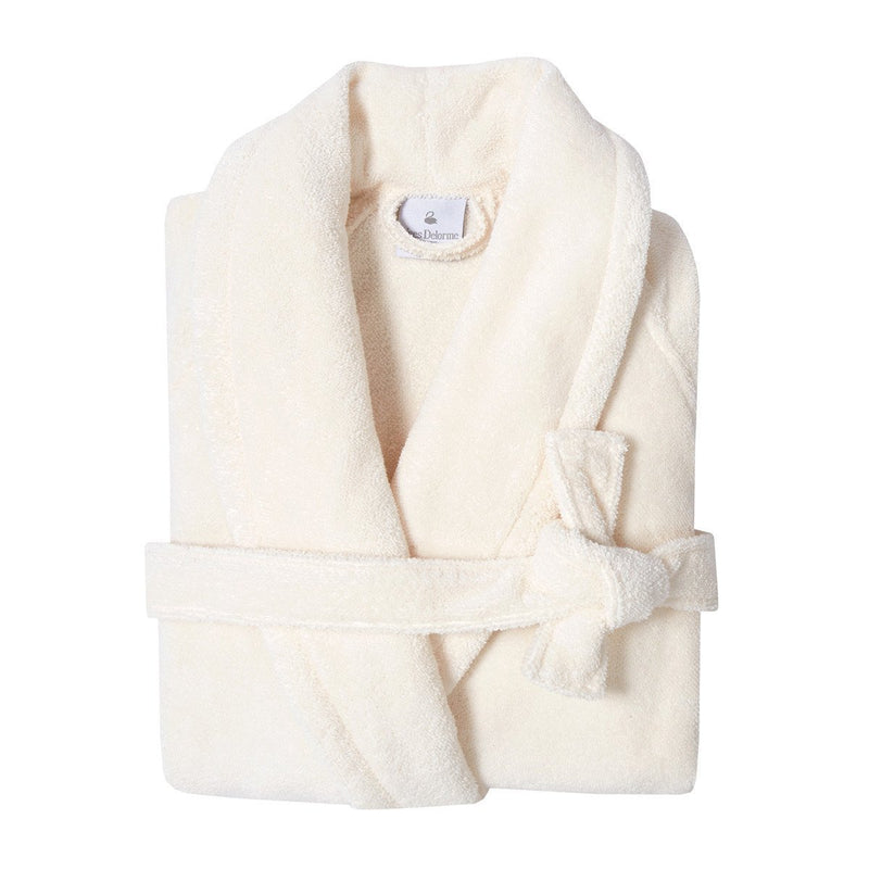 Luxury Etoile Bath Robe