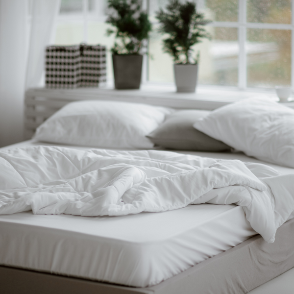 What is "Jumbo" or Technically "Oversize" Bedding?