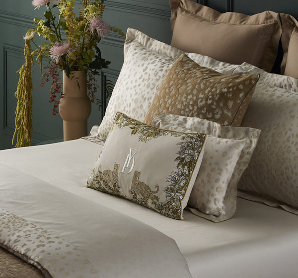 Luxury Bedding: The Ultimate Comfort Experience