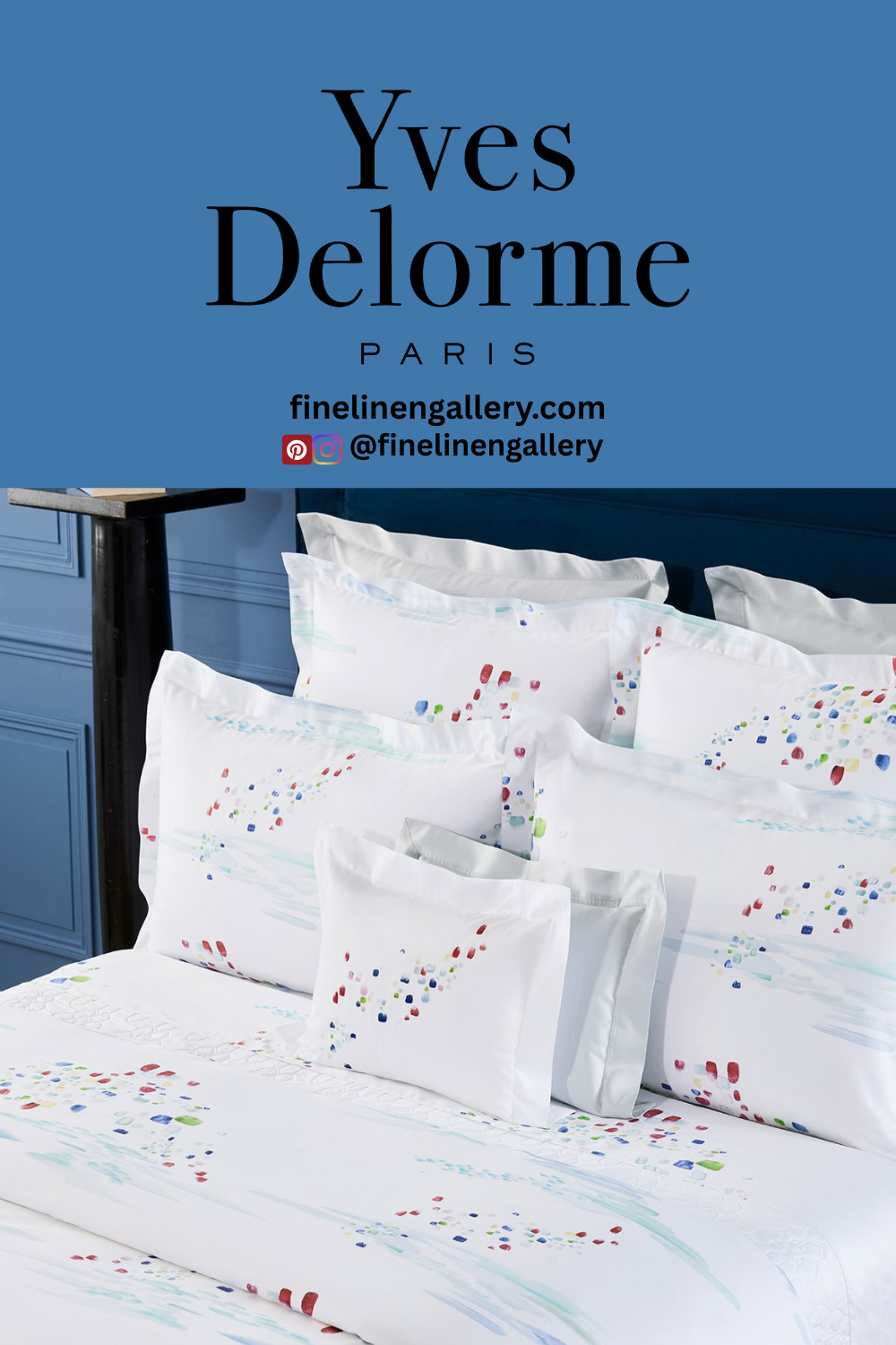 Solstice Bed Collection