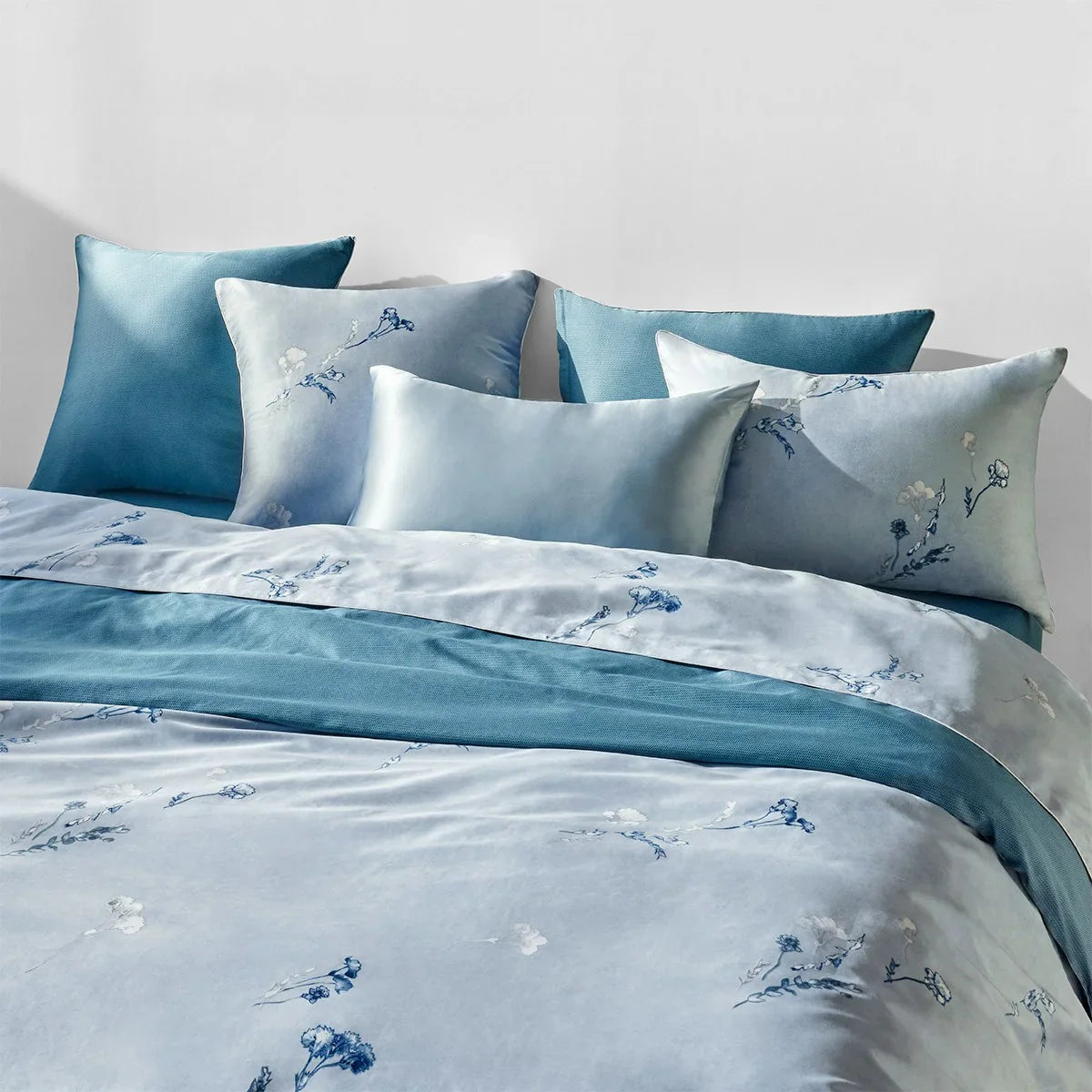 Shadow Bed Collection BOSS Home