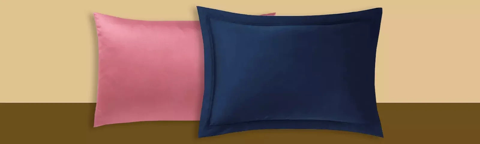 Pillow cases