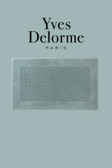 Etoile – Bath Mat Yves Delorme