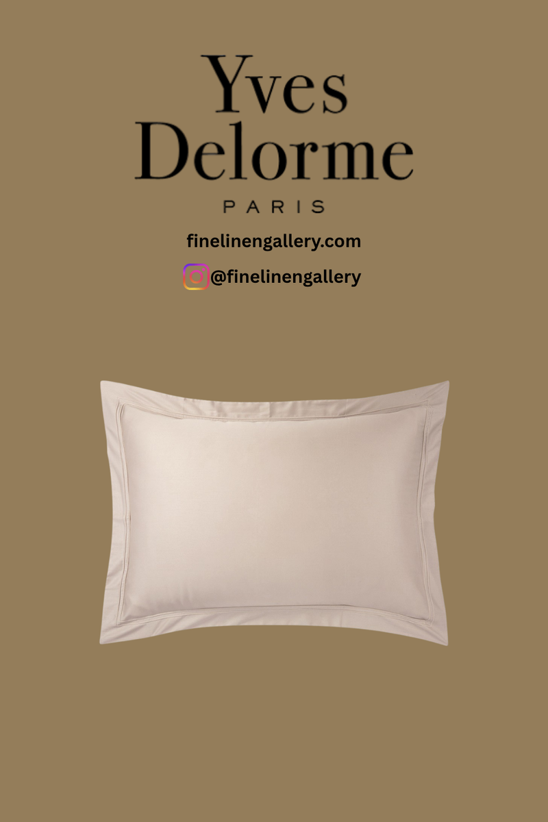 Triomphe Sham Yves Delorme