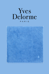 Etoile – Washcloth Yves Delorme