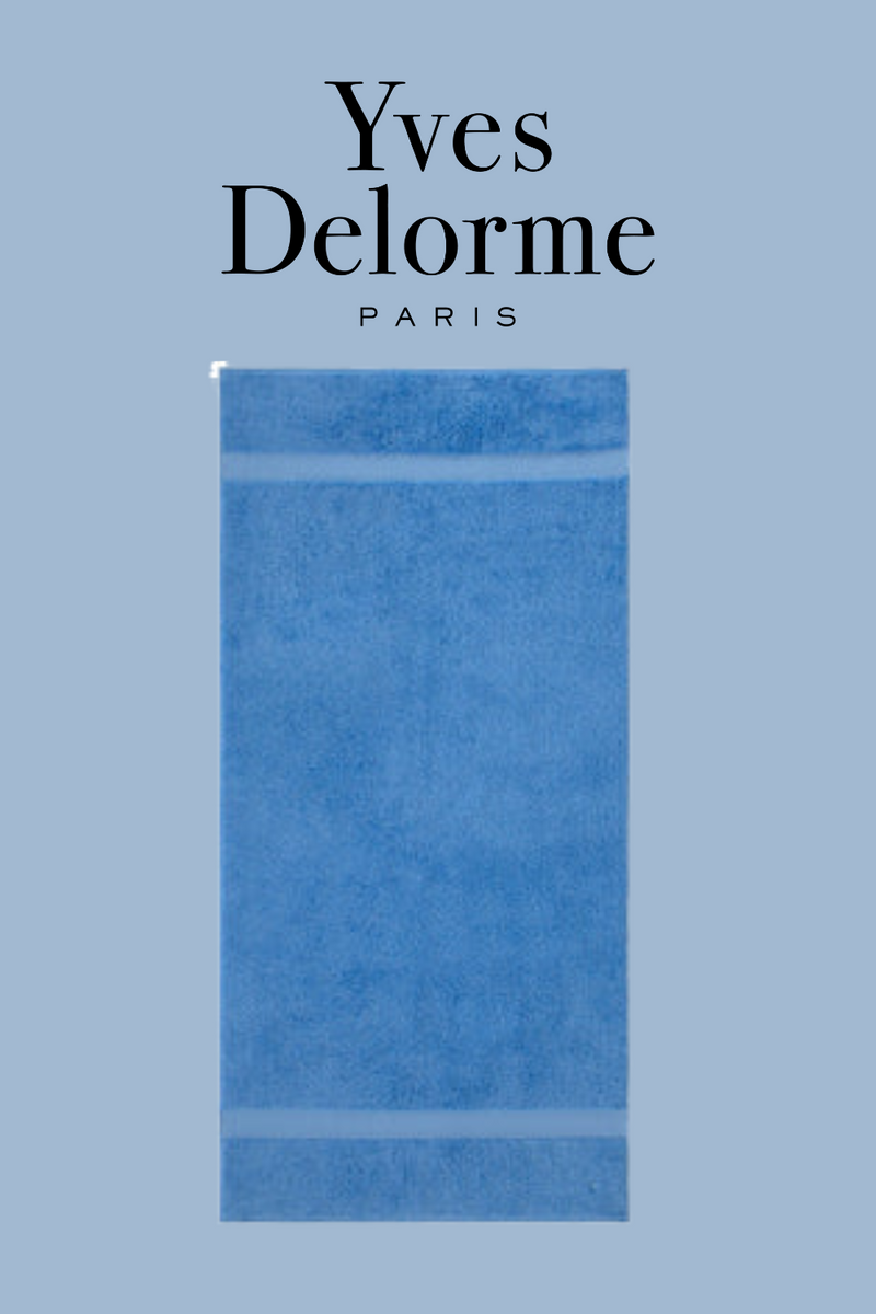 Etoile – Guest Towel Yves Delorme