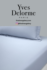 Triomphe Sateen Fitted Sheet