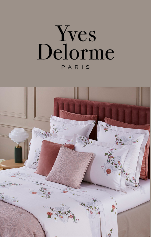 COROLLES Fitted Sheet