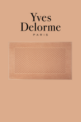 Etoile – Bath Mat Yves Delorme