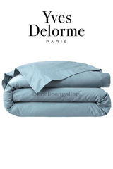 Triomphe Duvet Cover Yves Delorme