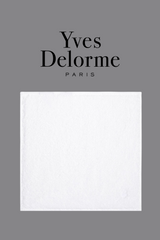 Etoile – Washcloth Yves Delorme