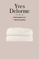 Triomphe Coverlet