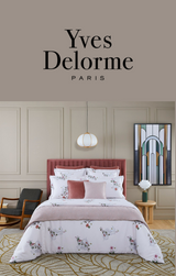 COROLLES Quilted Coverlet