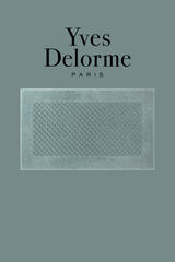 Etoile – Bath Mat Yves Delorme