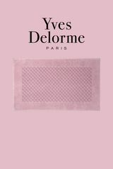 Etoile – Bath Mat Yves Delorme