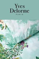 Panorama Duvet Cover Yves Delorme