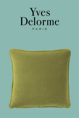 Divan Decorative Pillow Yves Delorme