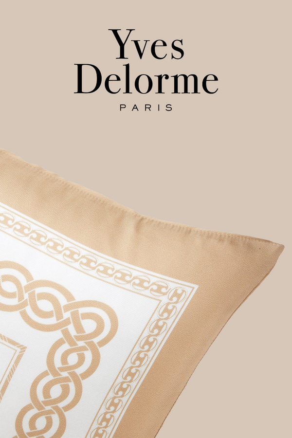 Joyau Decorative Pillow Yves Delorme