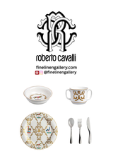 Baby Set 6 in Luxury Box