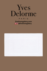 Prestige Bath Mat - Palais Royal Linen Gallery