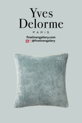 Orphéo Decorative Pillow - Palais Royal Linen Gallery