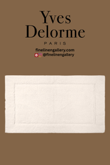Prestige Bath Mat - Palais Royal Linen Gallery