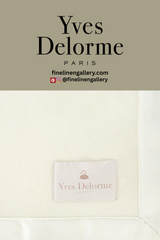 Nymphe Blanket - Palais Royal Linen Gallery