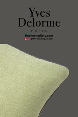 Pigment Decorative Pillow - Palais Royal Linen Gallery