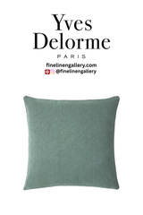 Pigment Decorative Pillow - Palais Royal Linen Gallery
