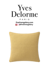Pigment Decorative Pillow - Palais Royal Linen Gallery