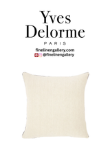 Pigment Decorative Pillow - Palais Royal Linen Gallery