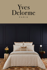 Allure Duvet Cover Yves Delorme