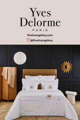 Olympe Flat Sheet