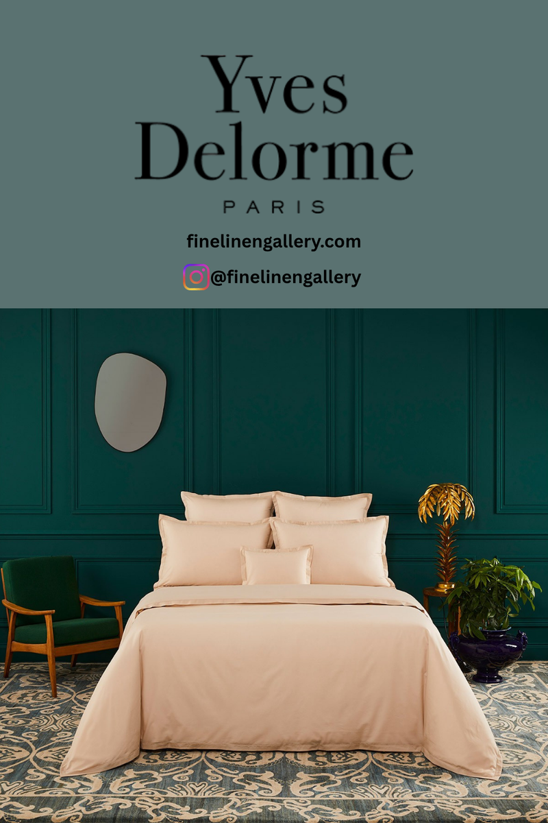 Batiste Pillowcases
