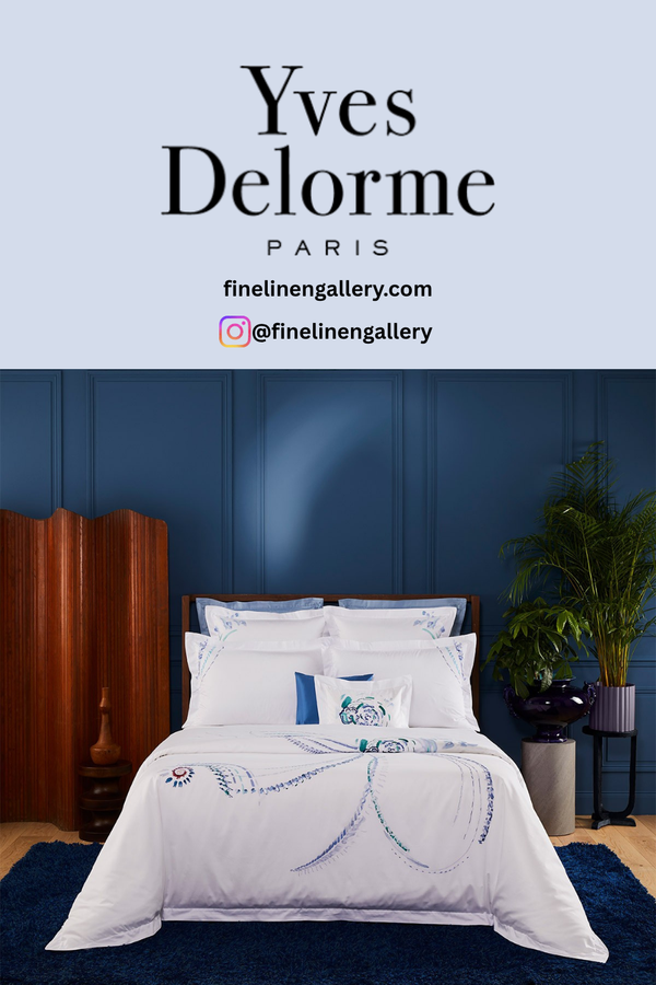 Abysses Flat Sheet