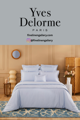 Triomphe Coverlet