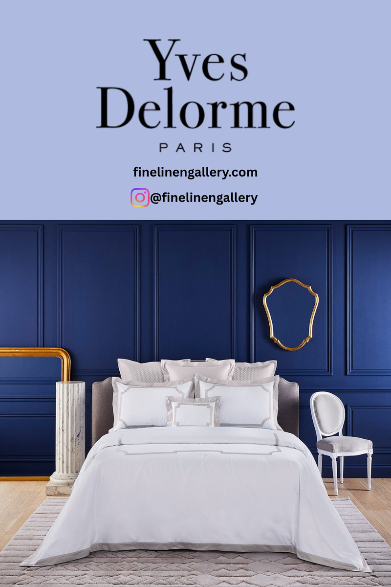 Haussmann Flat Sheet