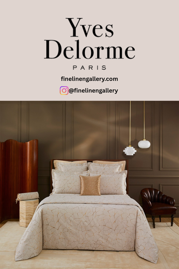 Fragment Coverlet