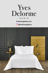 Triomphe Coverlet