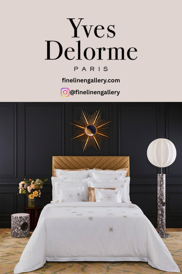 Lully Flat Sheet