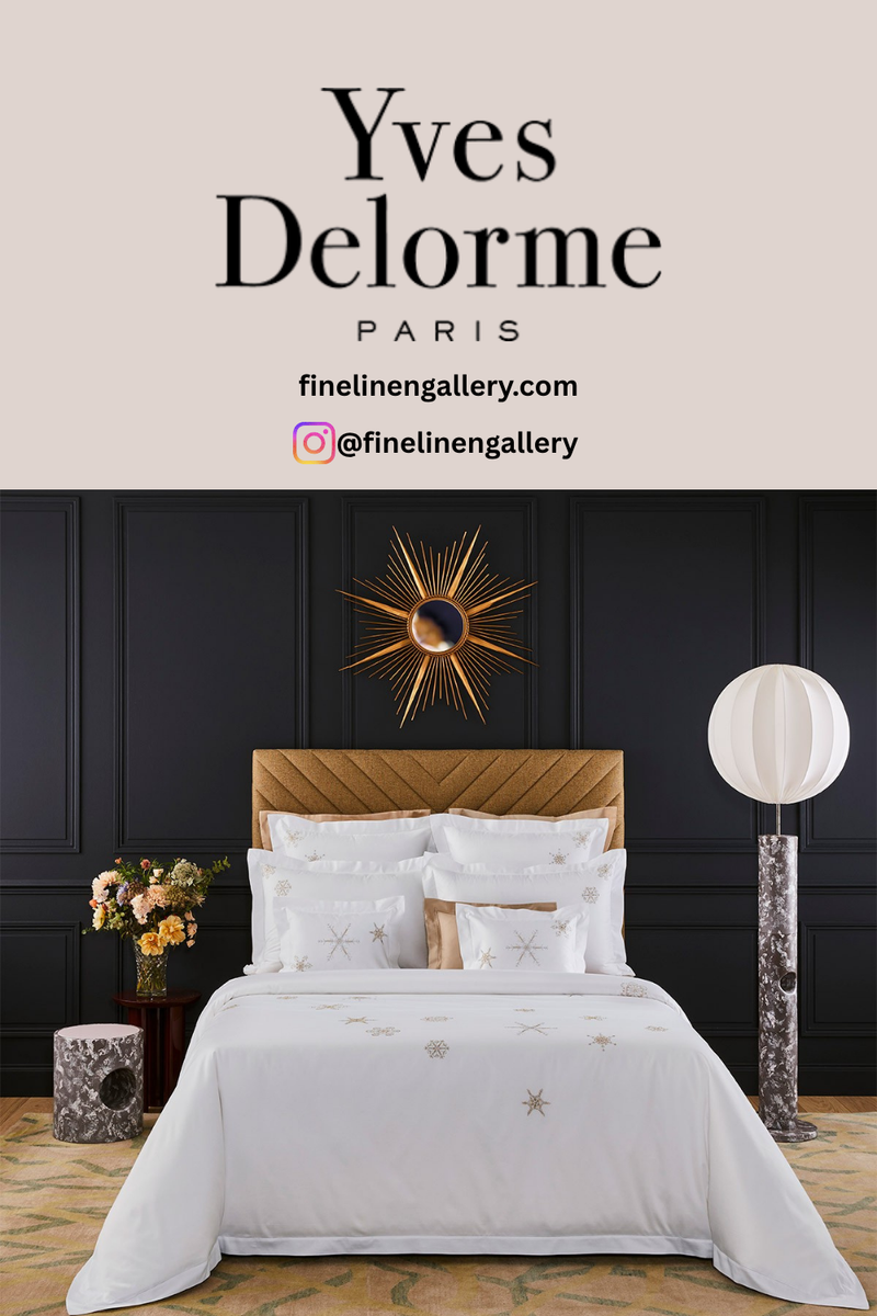 Lully Flat Sheet