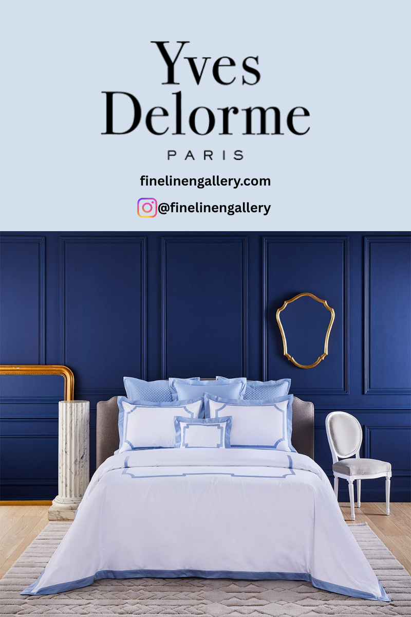 Haussmann Flat Sheet