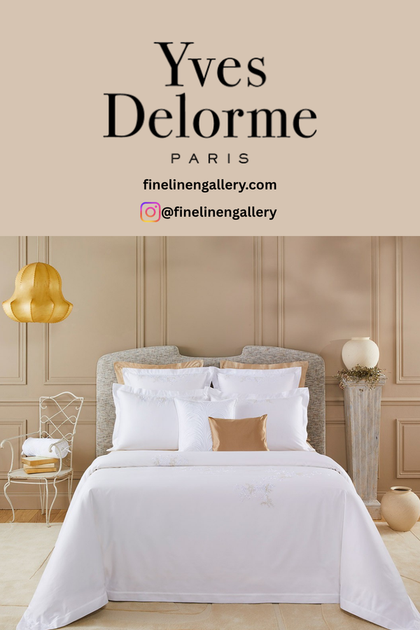 Bagatelle Flat Sheet