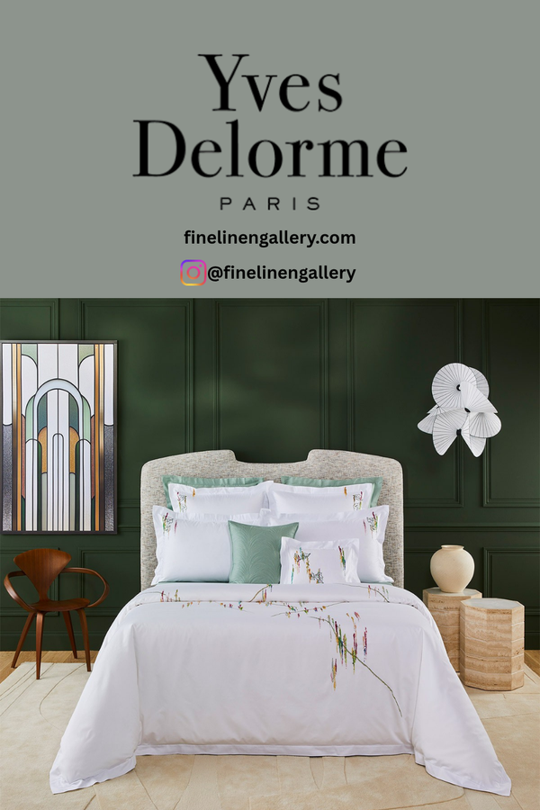 Diane Flat Sheet