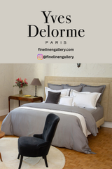 Triomphe Coverlet
